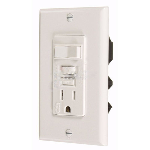 Plumbing N Parts Tamper Resistant Light Switch Wayfair